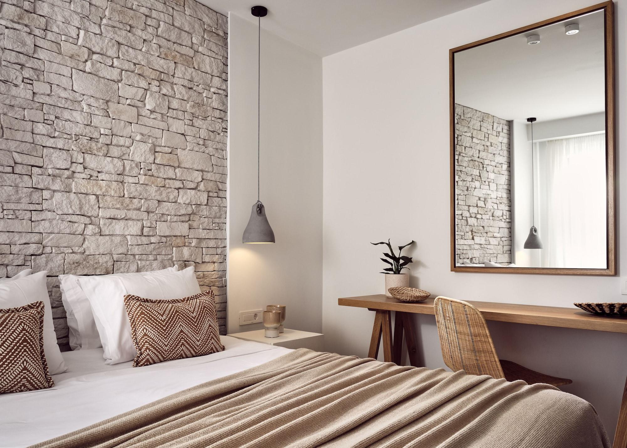 วินด์มิลล์ เบย์ อเวย์โฮเทล Aparthotel อาร์กาซี ภายนอก รูปภาพ